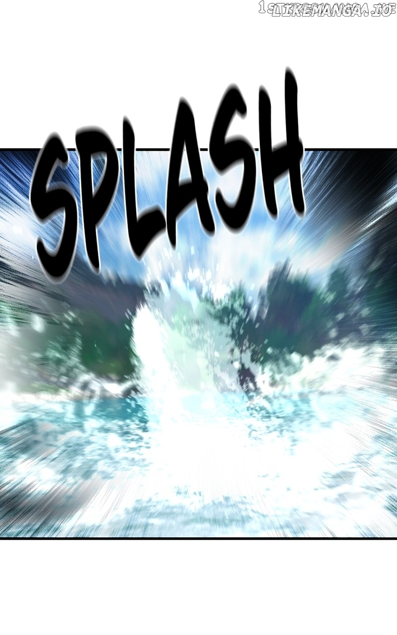 Reincarnated As a Fish Chapter 32 - page 26